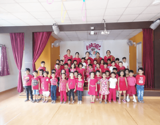 “Why Angel Kids Pre-School in Kachiguda is the Best Choice for Your Child’s Early Education”: Importance of Play-Based Learning, Nurturing Environment, and Kindergarten Readiness