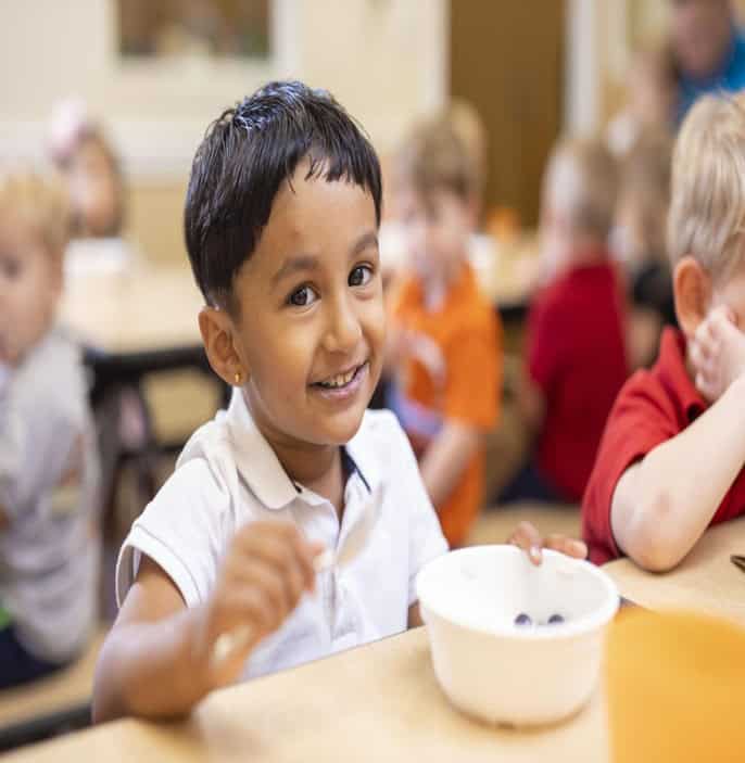 Healthy Snacks and Lunch Ideas for Preschoolers