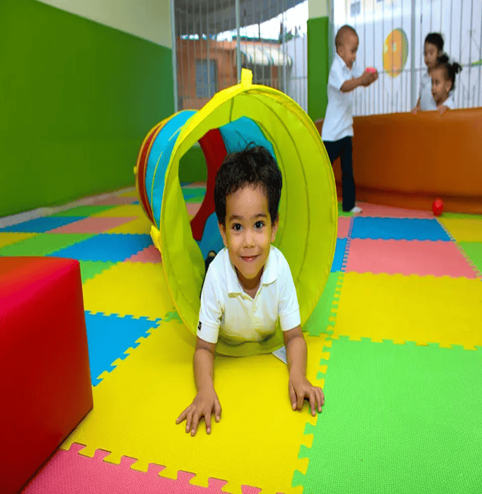 The Importance of Early Childhood Education